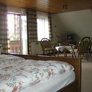 Comfort Double Kamer